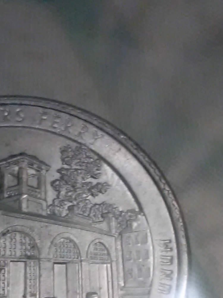 2016-P-Harper's-Ferry-Quarter-With-Partial-Collar